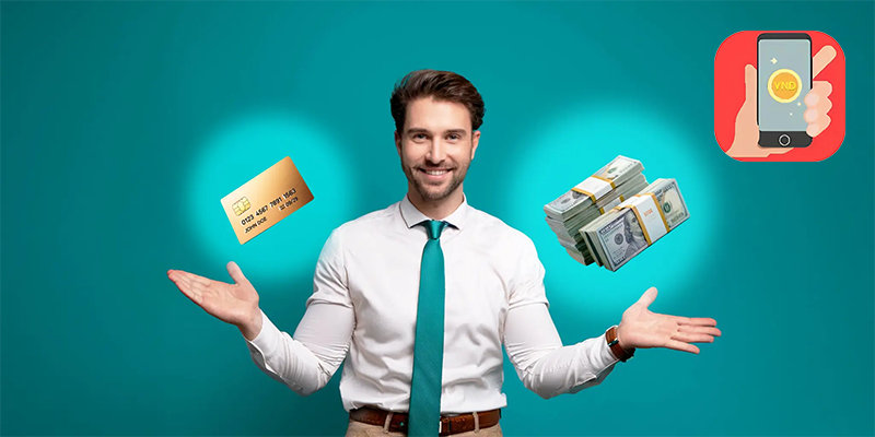 Vay 10tr VNDVay. Online 100%, duyệt vay chỉ cần CCCD